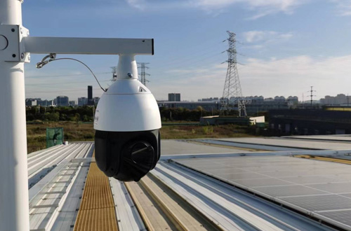 宿州光伏发电屋顶太阳能监控安装